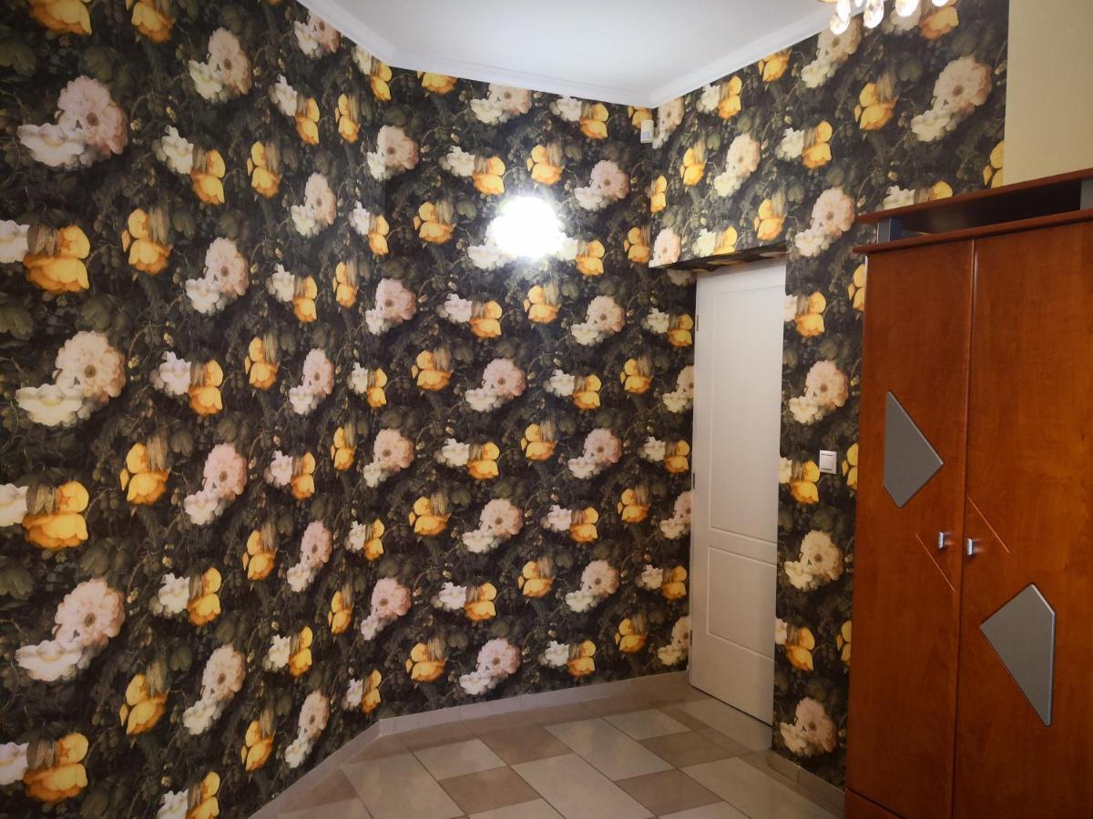 Kupola Apartman Szegedin Exterior foto